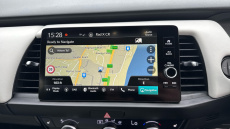 Honda Jazz 1.5 i-MMD Hybrid EX 5dr eCVT Hybrid Hatchback